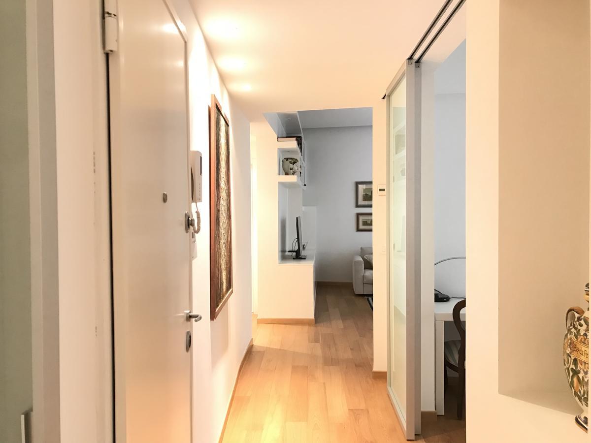 Apartment San Domenico Siena Exteriér fotografie