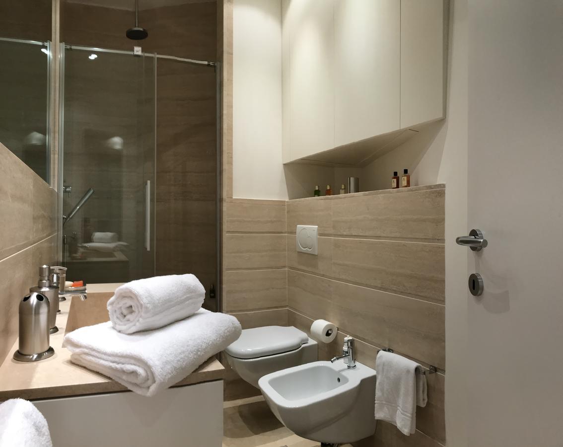 Apartment San Domenico Siena Exteriér fotografie