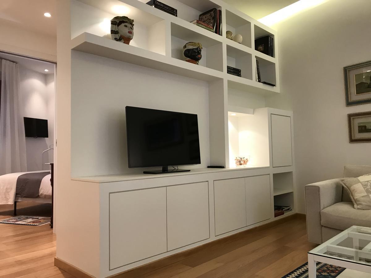 Apartment San Domenico Siena Exteriér fotografie