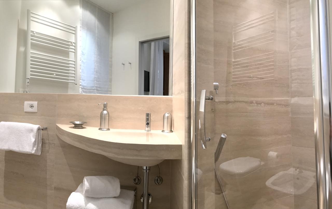 Apartment San Domenico Siena Exteriér fotografie