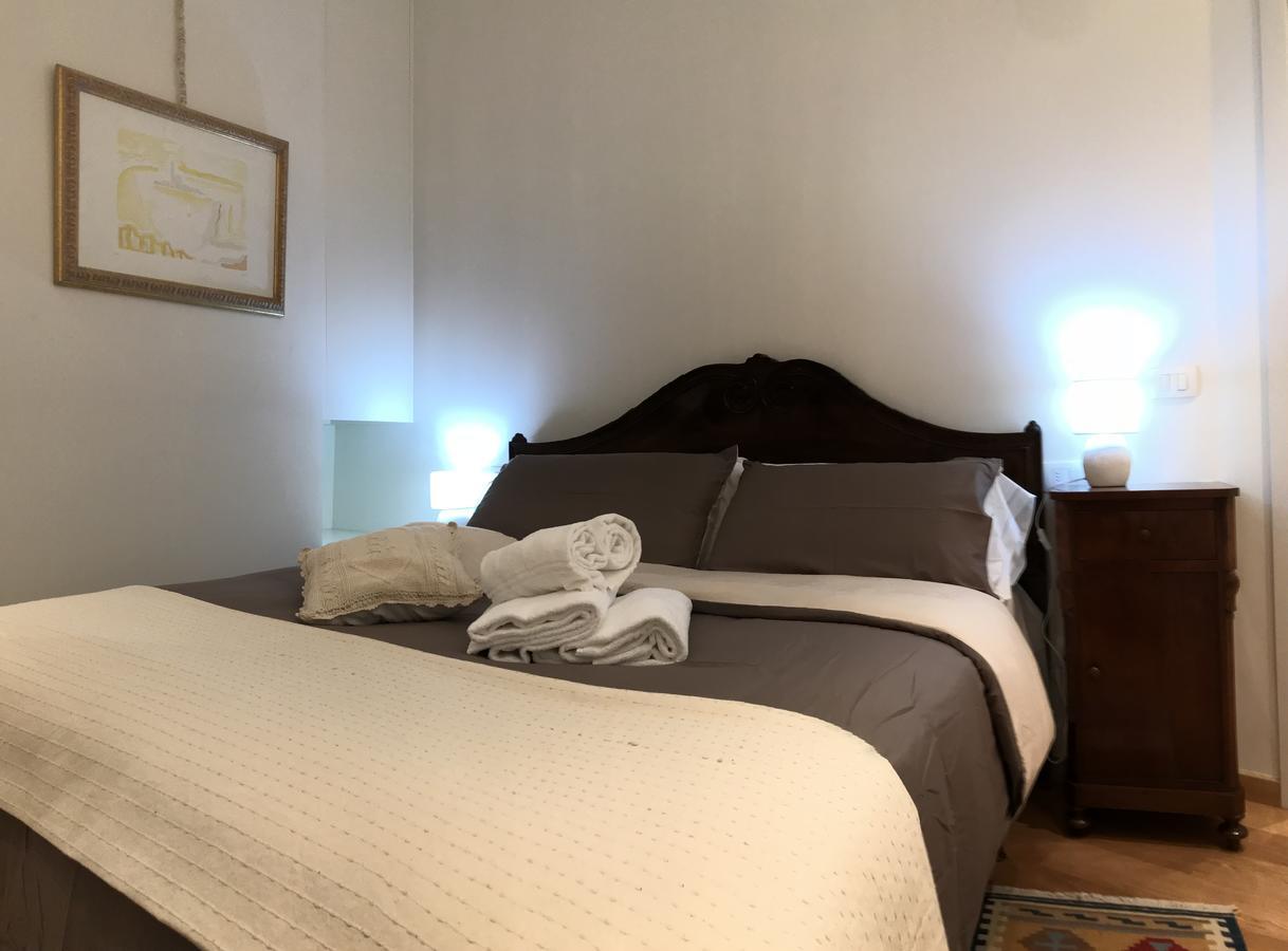 Apartment San Domenico Siena Exteriér fotografie