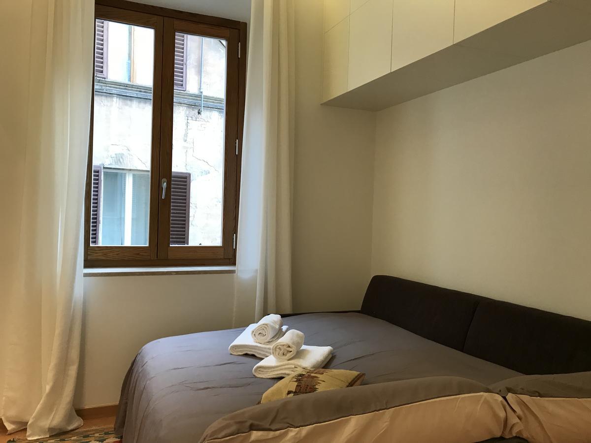 Apartment San Domenico Siena Exteriér fotografie